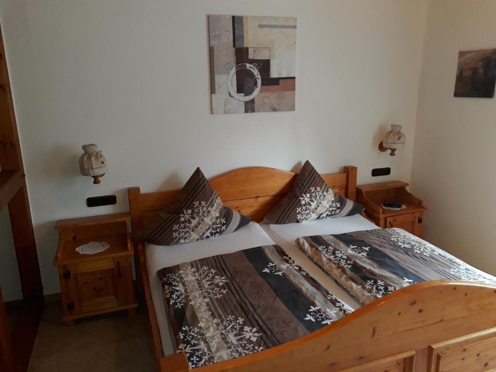 Double Room room - Image 3