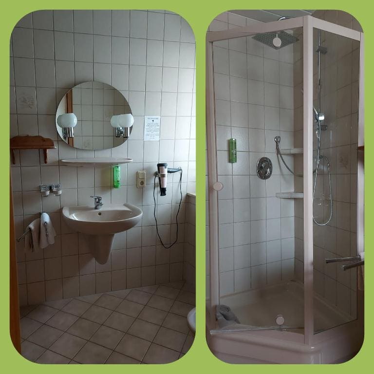 Double Room room - Image 1
