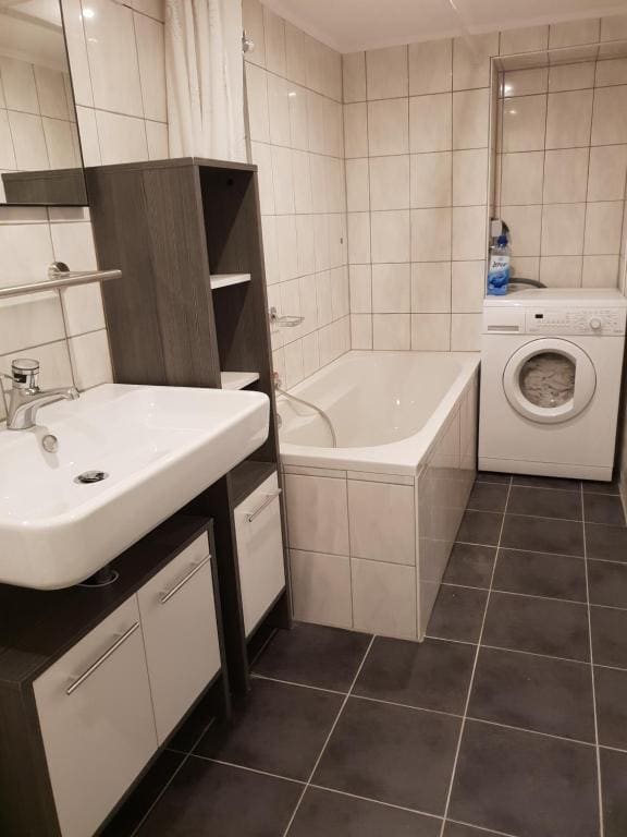 Three-Bedroom Apartment room - Image 2