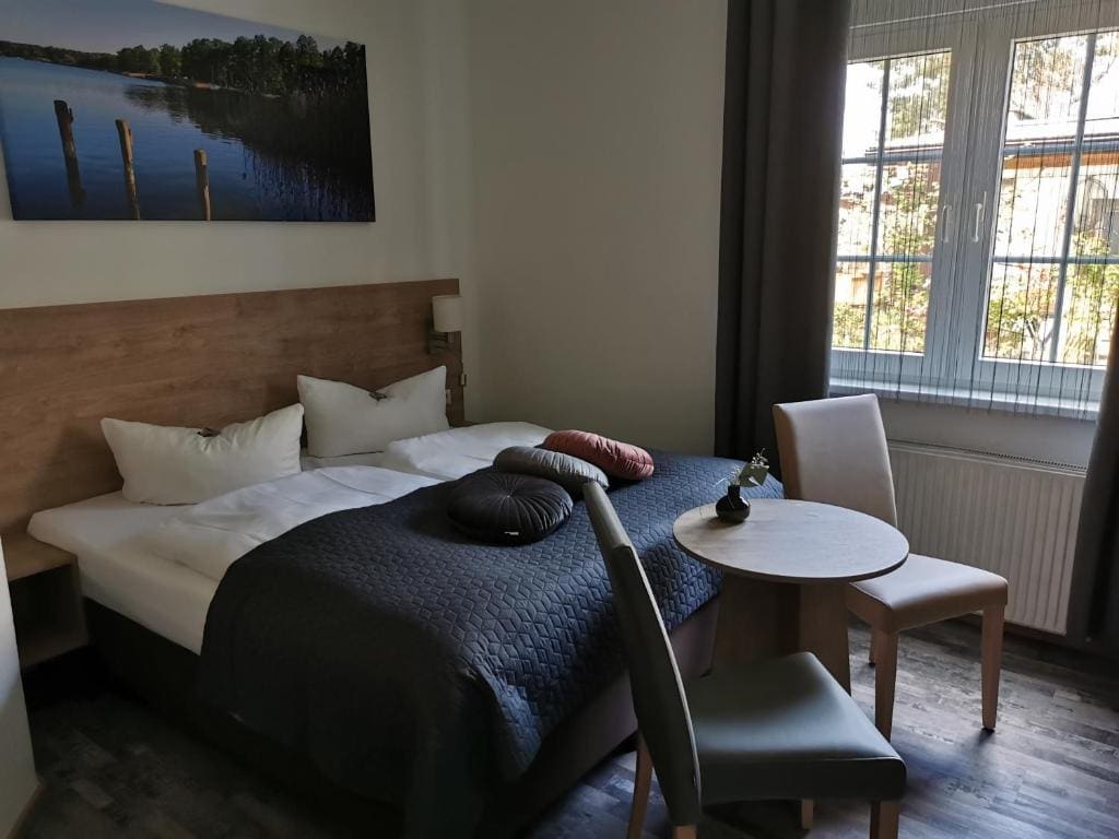 Double Room room - Image 3