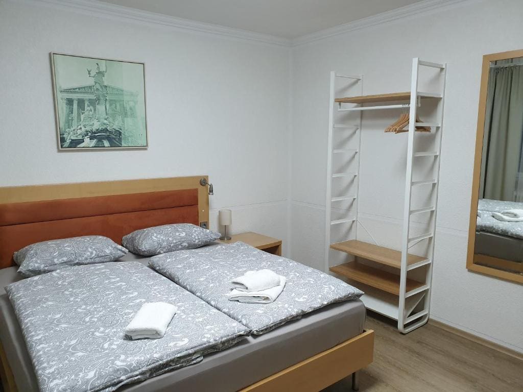 Double Room room - Image 1