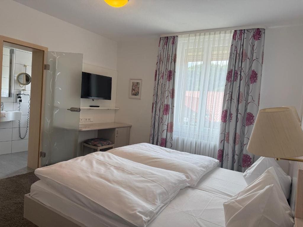 Comfort Zimmer im Haupthaus room - Image 1