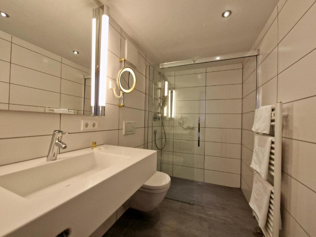 Comfort Zimmer im Haupthaus room - Image 2
