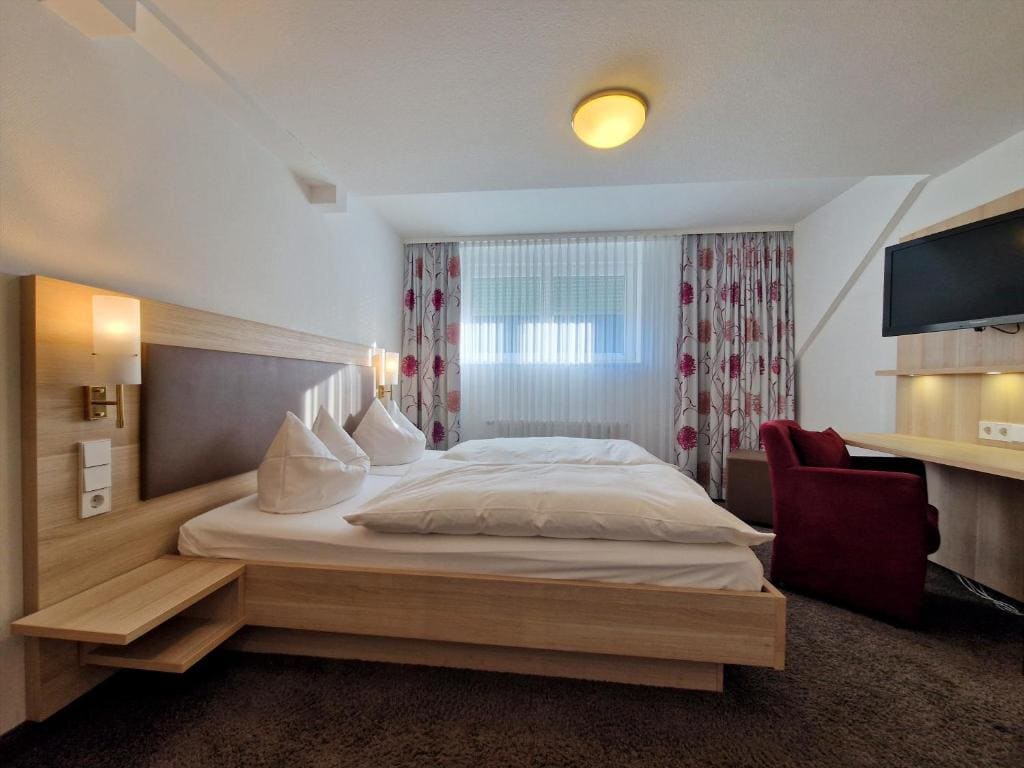 Comfort Zimmer im Haupthaus room - Image 3