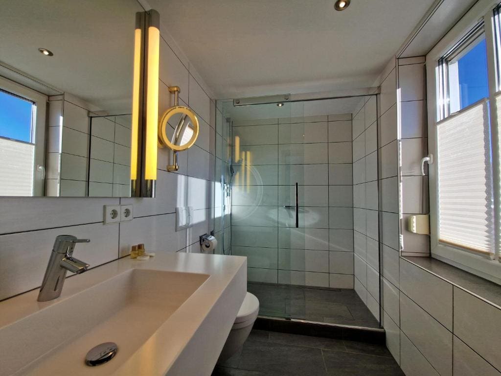 Economy Zimmer im Haupthaus room - Image 1