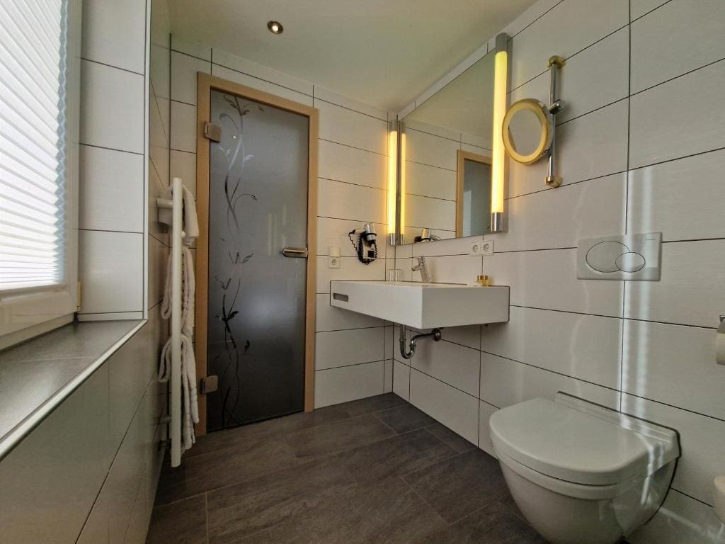 Economy Zimmer im Haupthaus room - Image 2