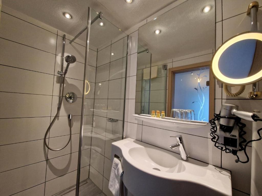Superior Zimmer A im Haupthaus room - Image 1