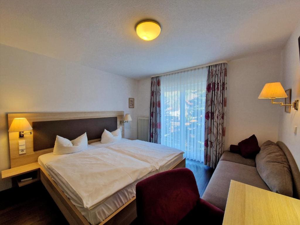 Superior Zimmer A im Haupthaus room - Image 3