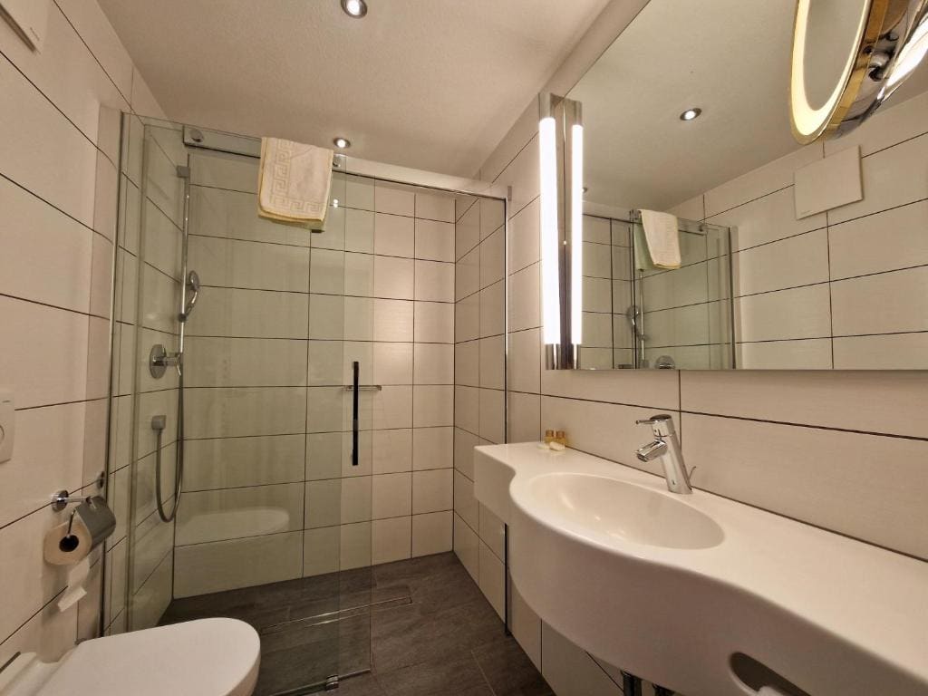 Superior Zimmer B im Haupthaus room - Image 2