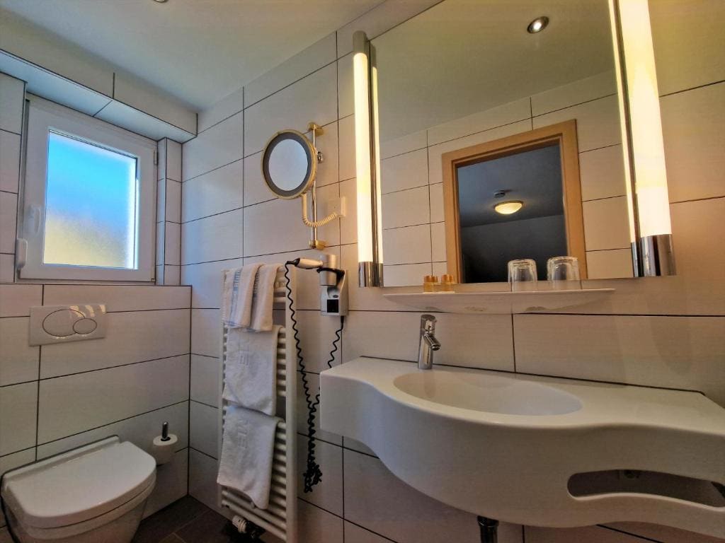 Superior Zimmer B im Haupthaus room - Image 1