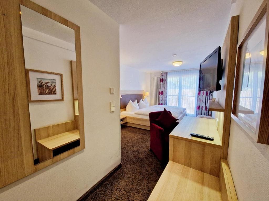 Superior Zimmer im Haupthaus room - Image 3