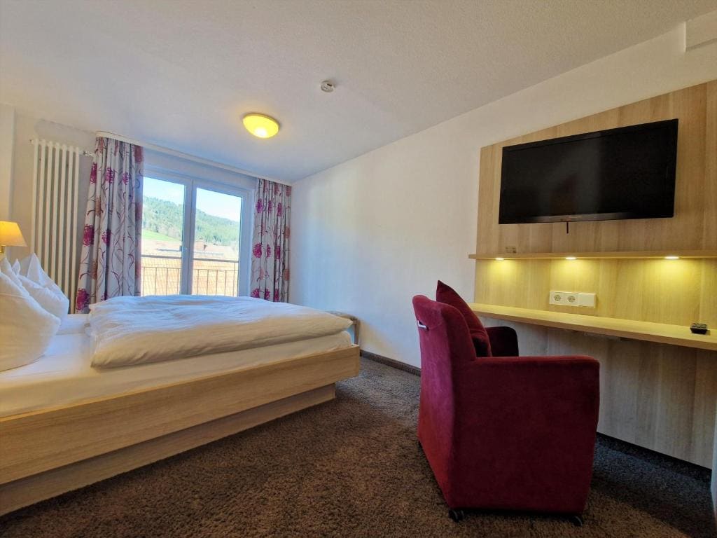 Superior Zimmer im Haupthaus room - Image 2
