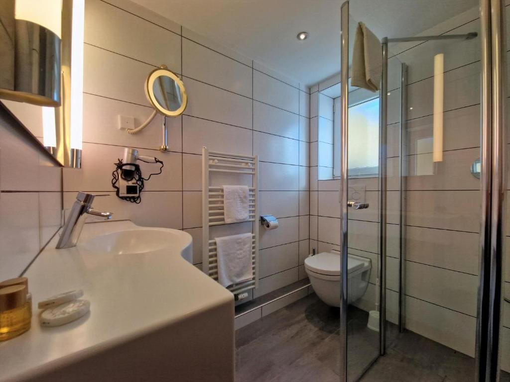Superior Zimmer im Haupthaus room - Image 1