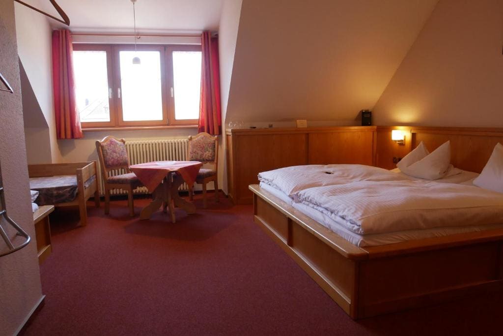 Basic Triple Room room - Image 1