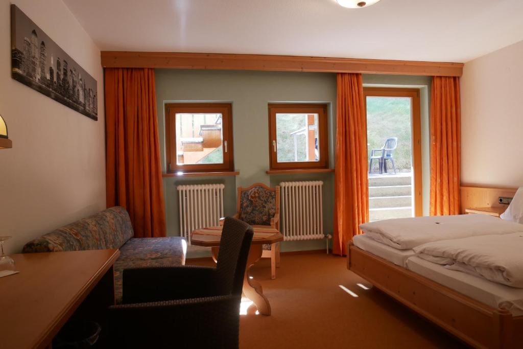 Double Room room - Image 3