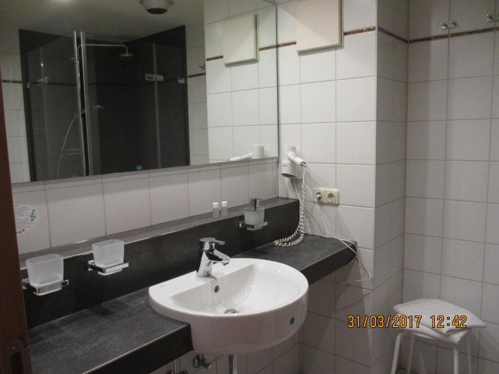 Double Room room - Image 1