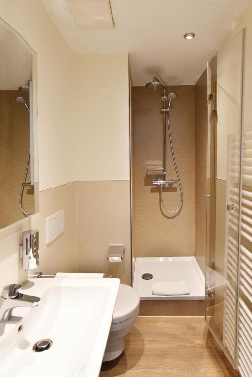 Single Room room - Image 1
