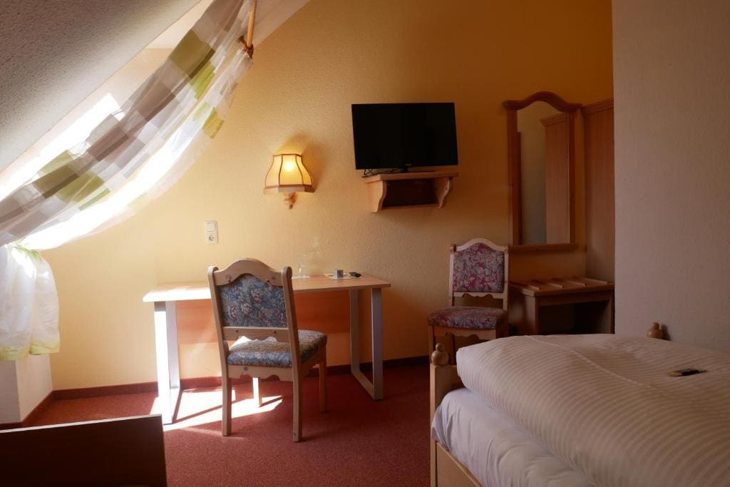 Single Room room - Image 3
