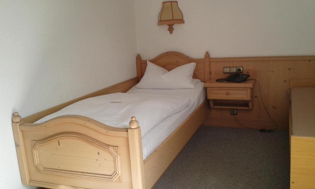 Single Room room - Image 2
