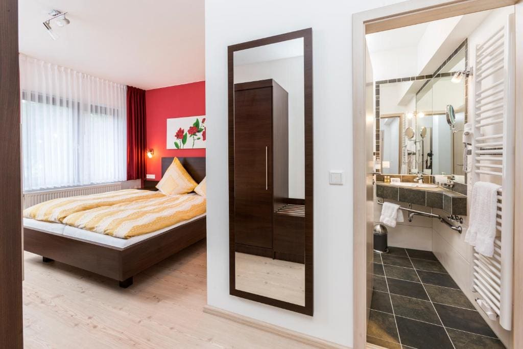 Double Room room - Image 2