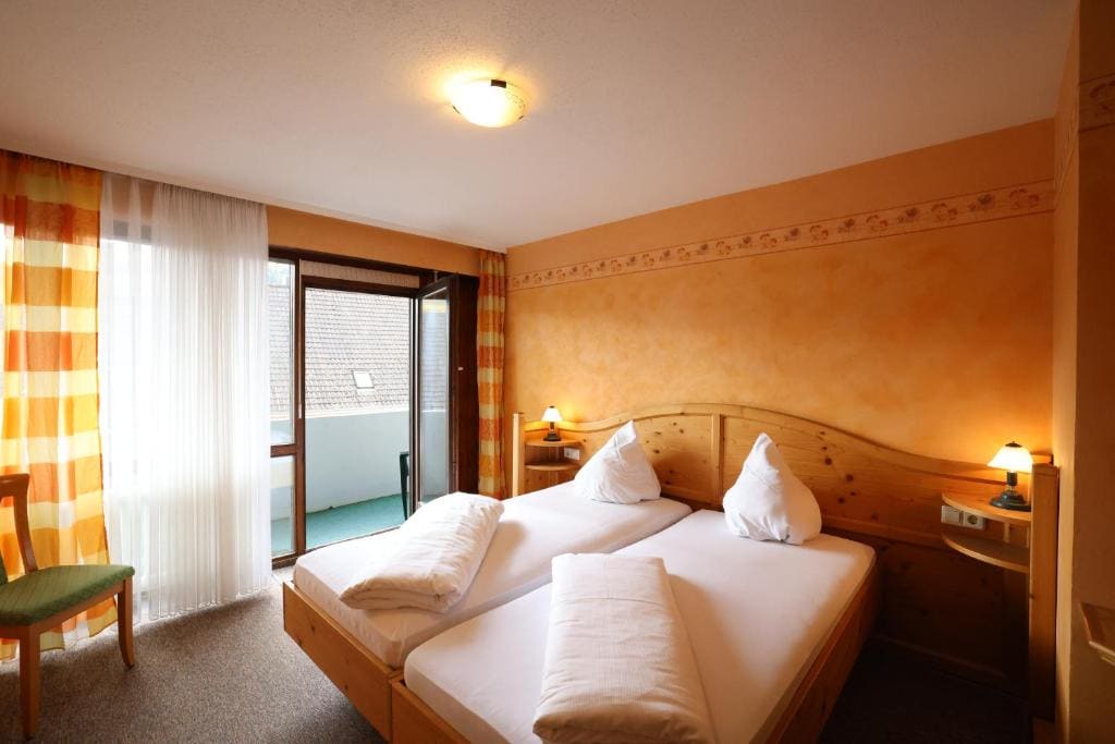 Double Room room - Image 2