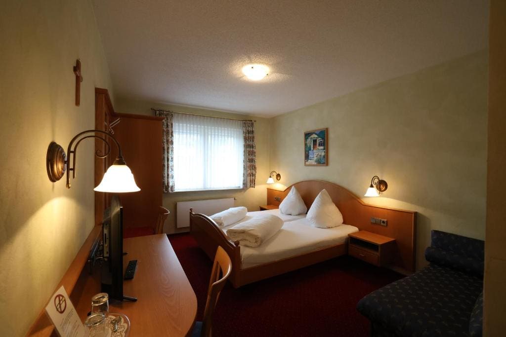 Double Room room - Image 1