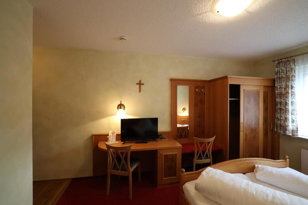 Double Room room - Image 3