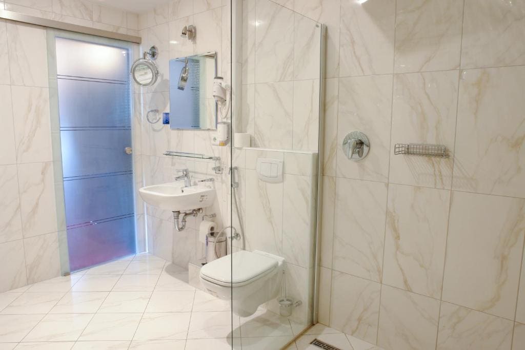 Double Room room - Image 3