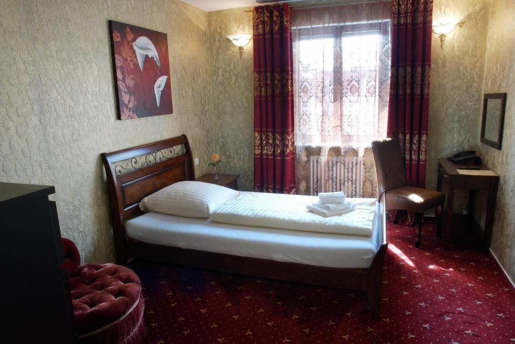 Single Room room - Image 1