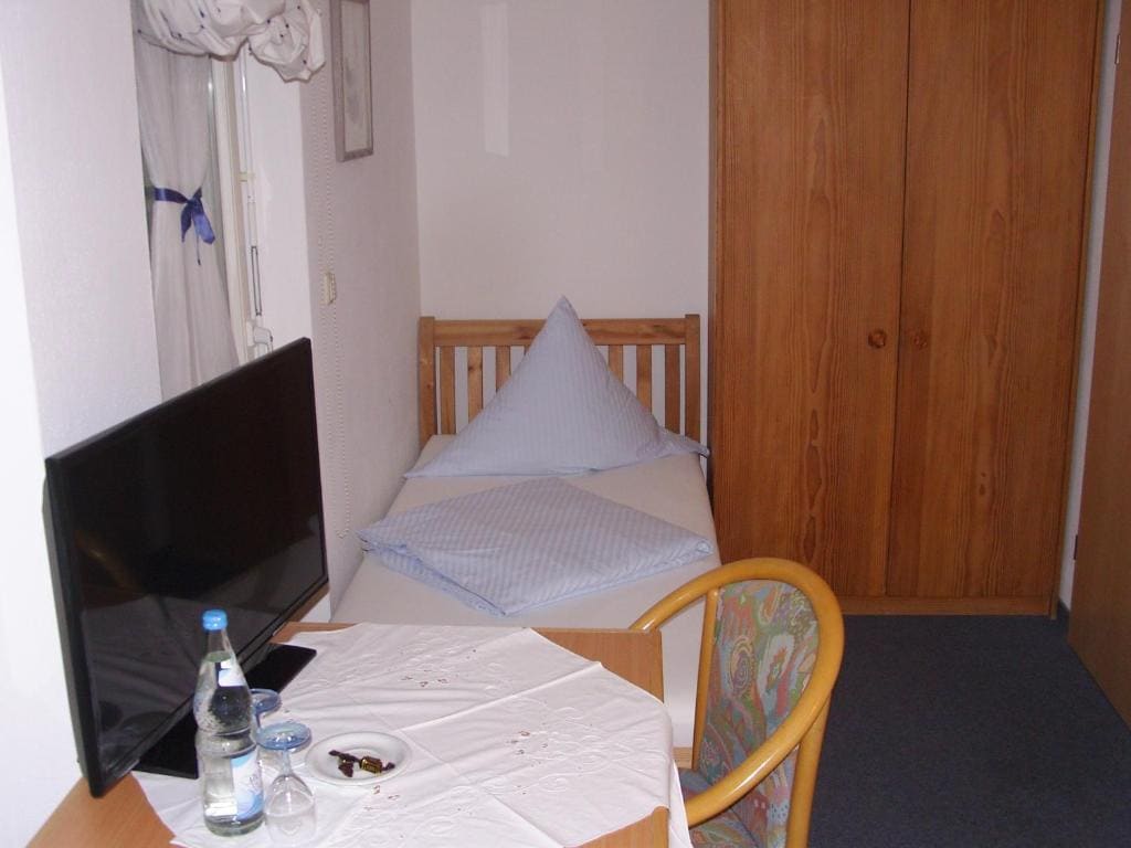 Single Room room - Image 3