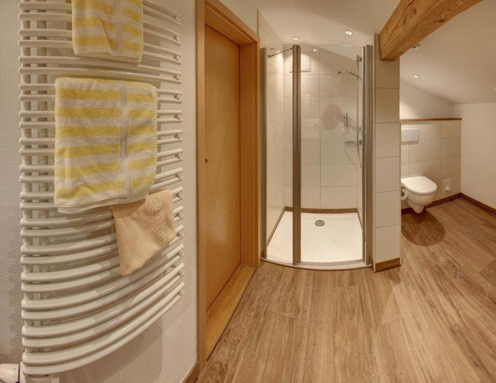 Apartment with Balcony room - Image 1