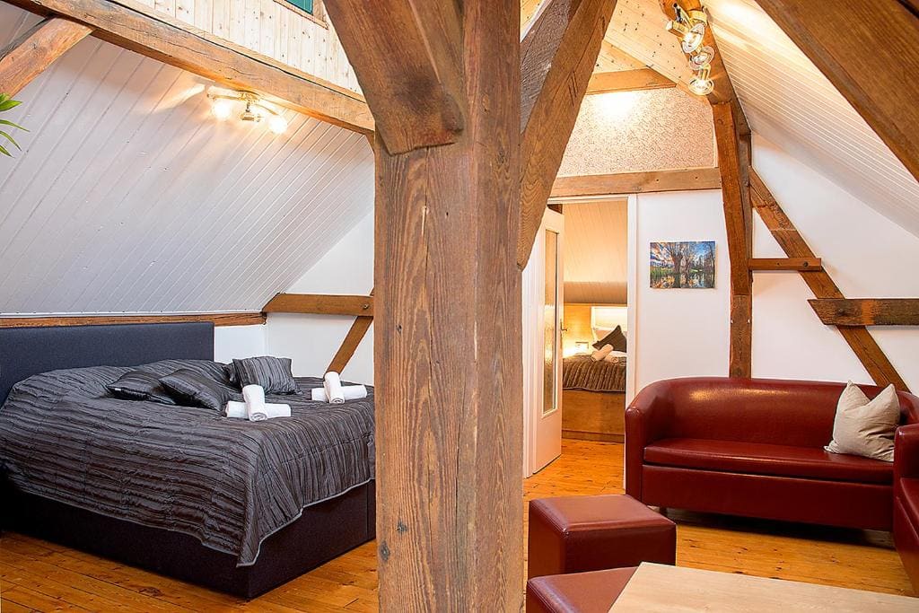 Family Suite room - Image 1
