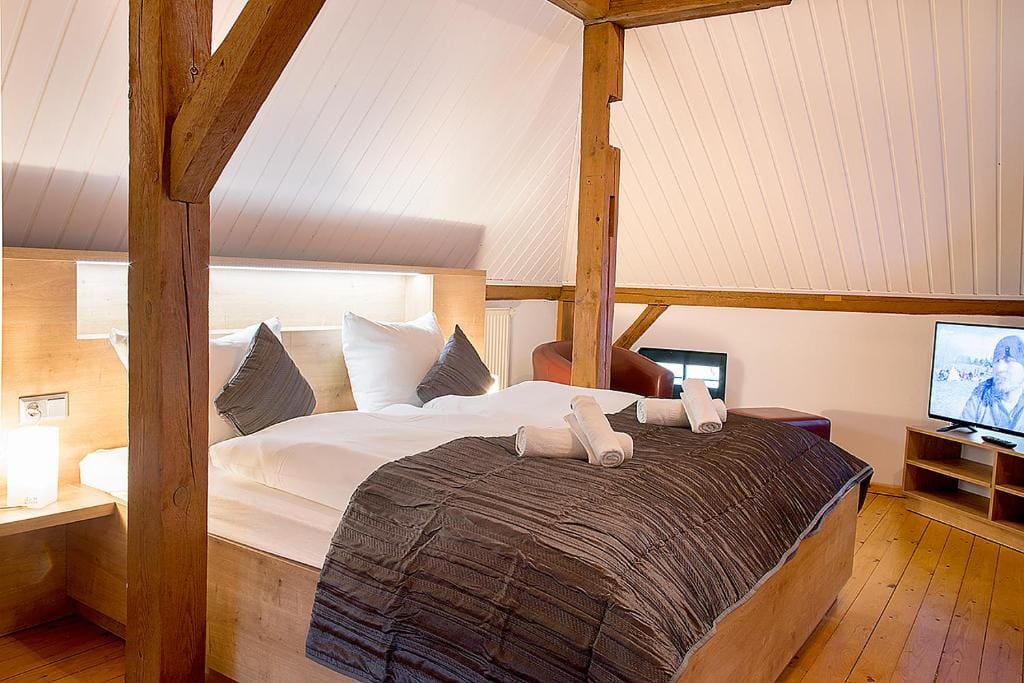 Family Suite room - Image 2