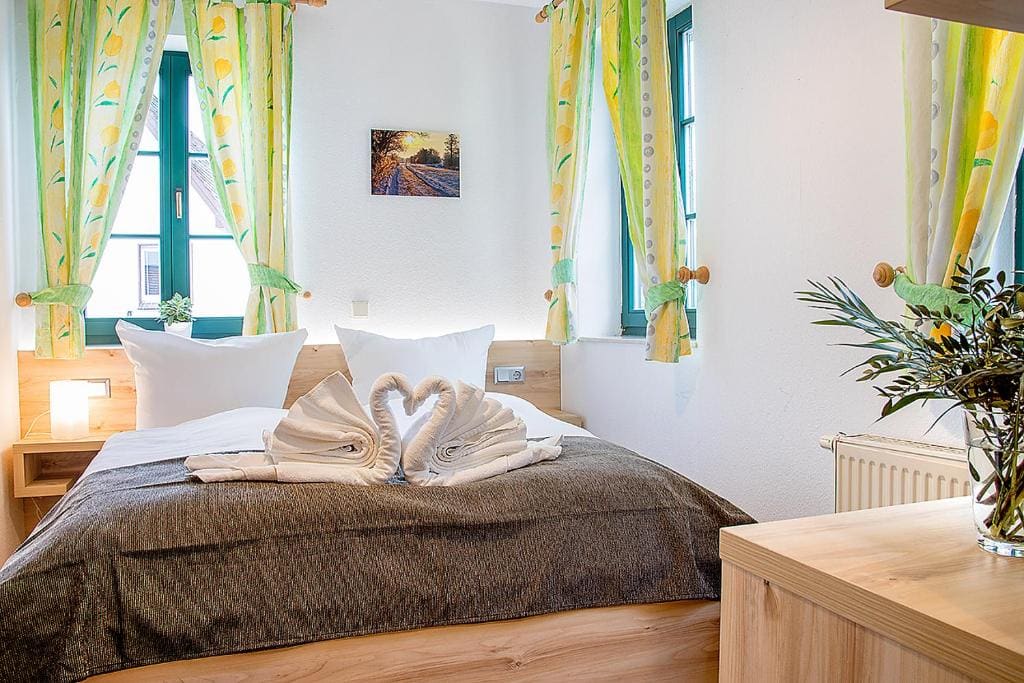 Junior Suite room - Image 1
