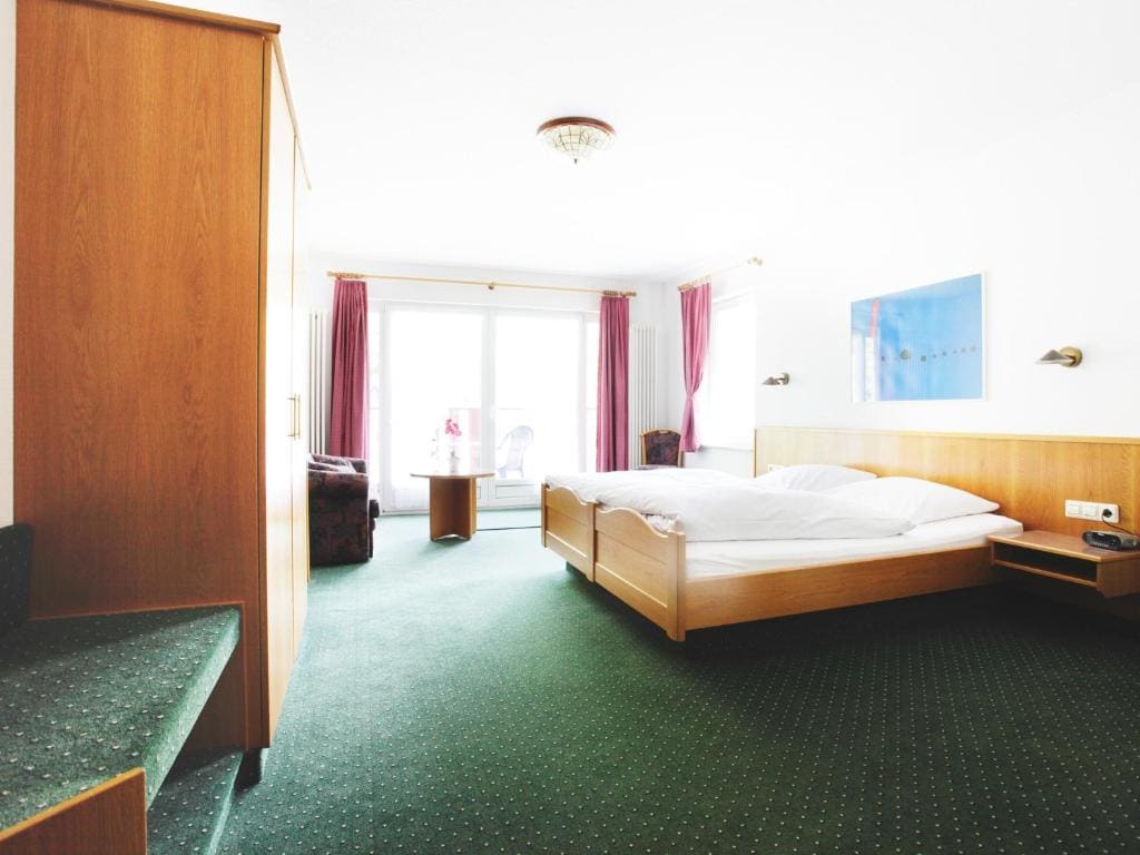 Standard Double Room room - Image 1