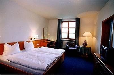 Double Room room - Image 1