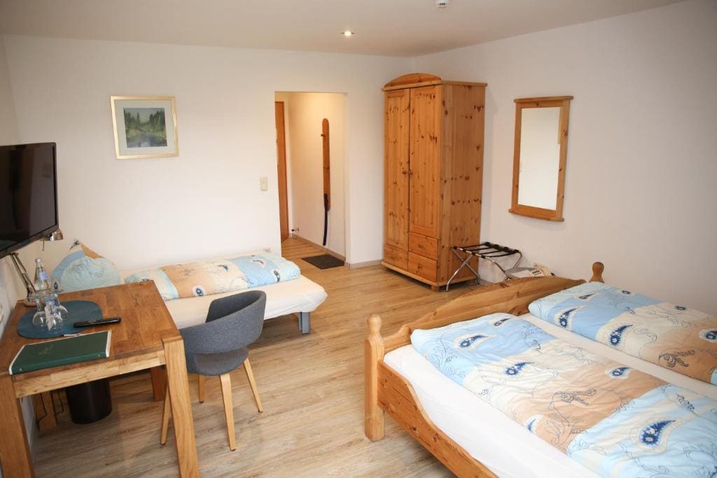 Double Room room - Image 2