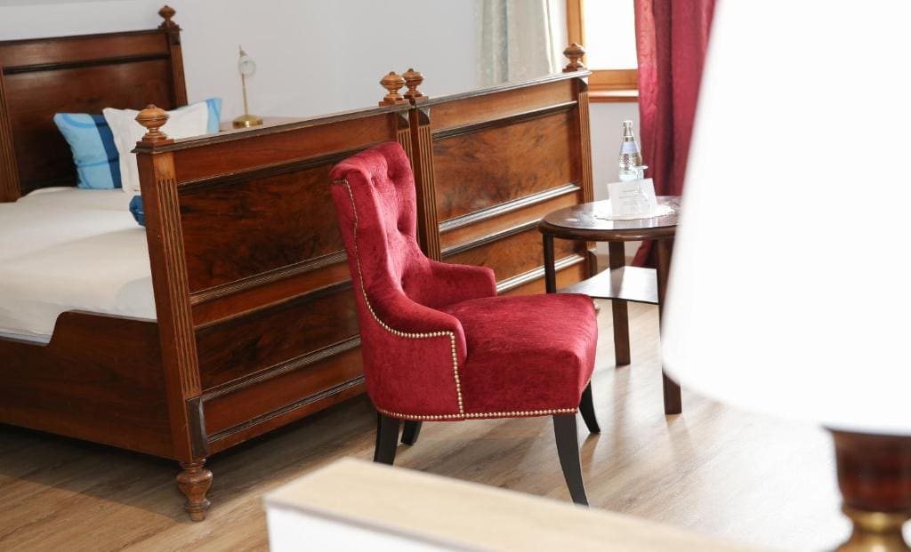 Junior Suite room - Image 1
