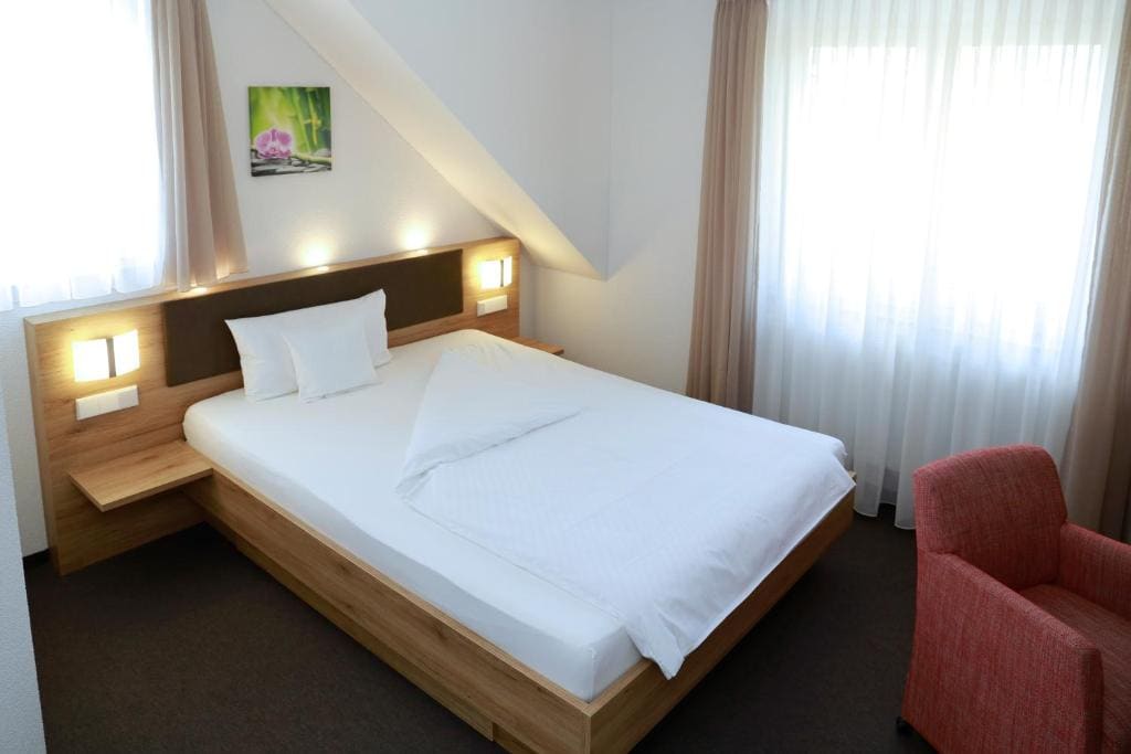 Single Room room - Image 1