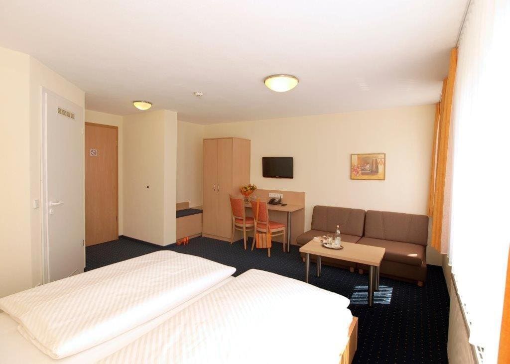 Single Room room - Image 2