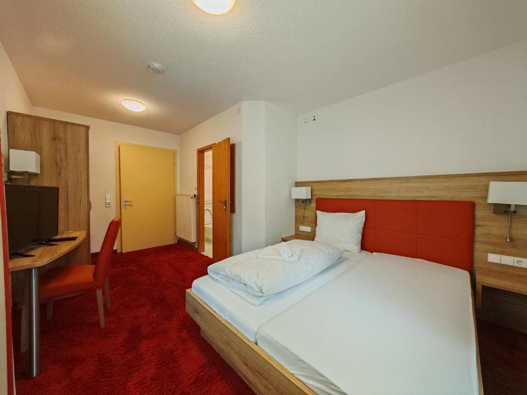 Double Room room - Image 1