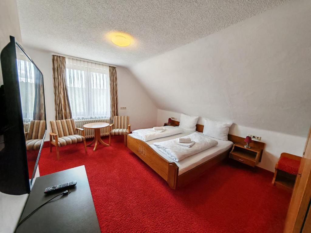 Double Room room - Image 3