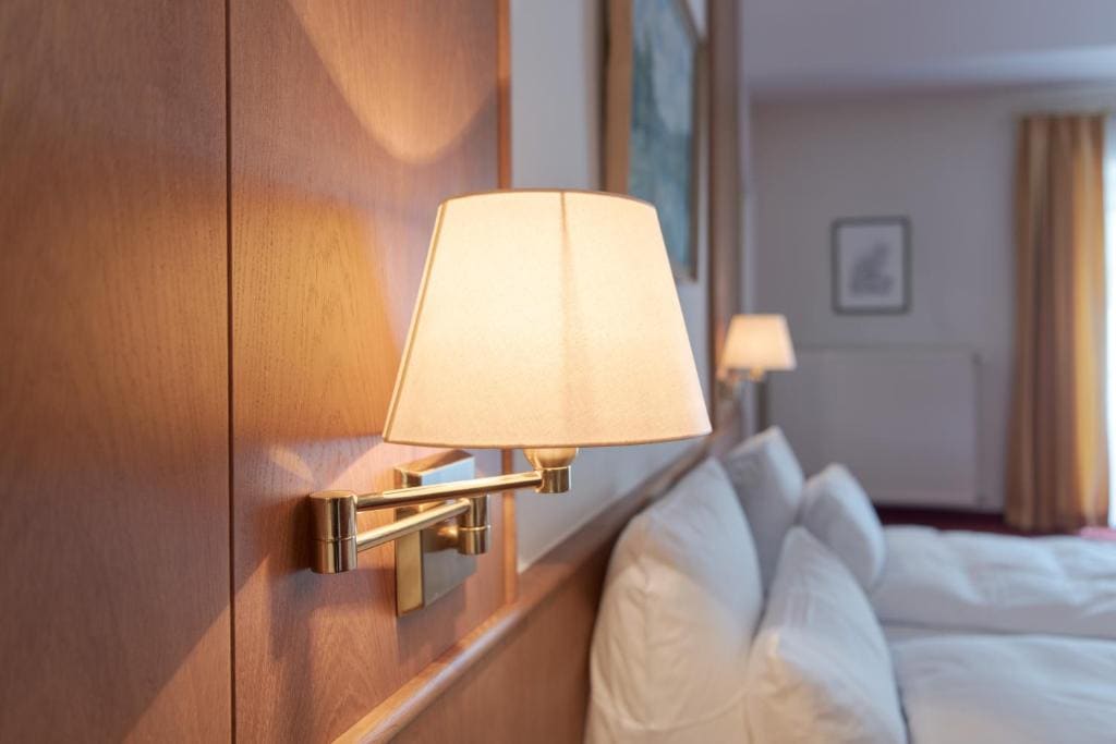 Large Double Room room - Image 1