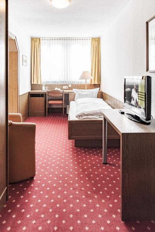 Single Room room - Image 3
