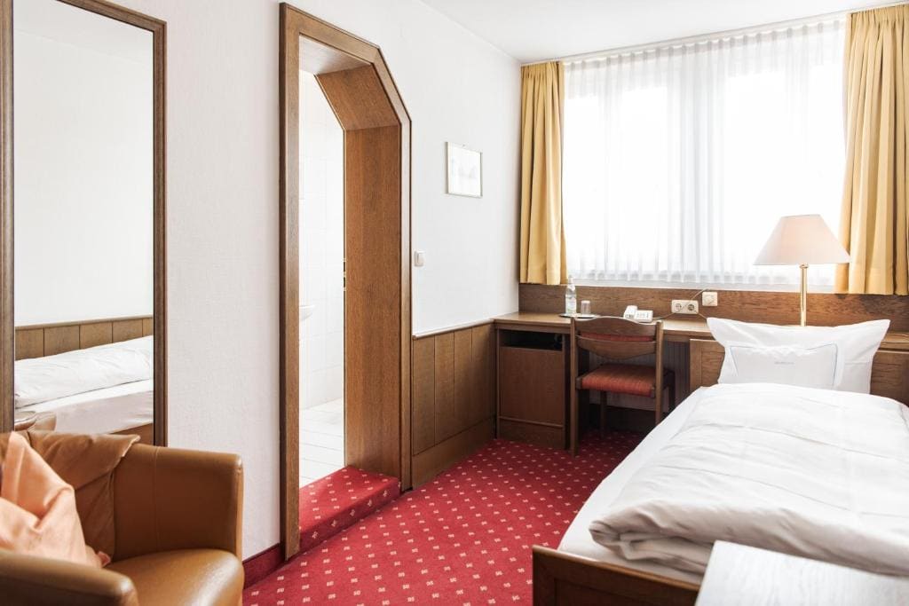 Single Room room - Image 1