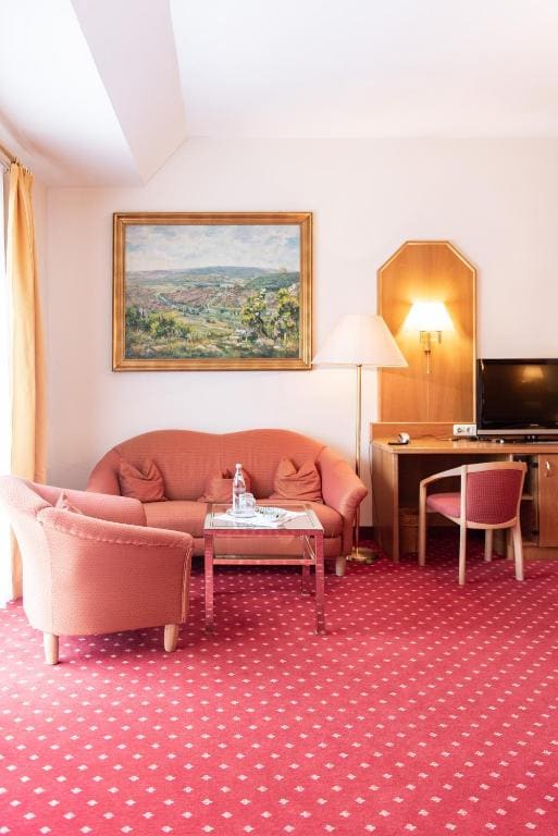 Large Double Room room - Image 3
