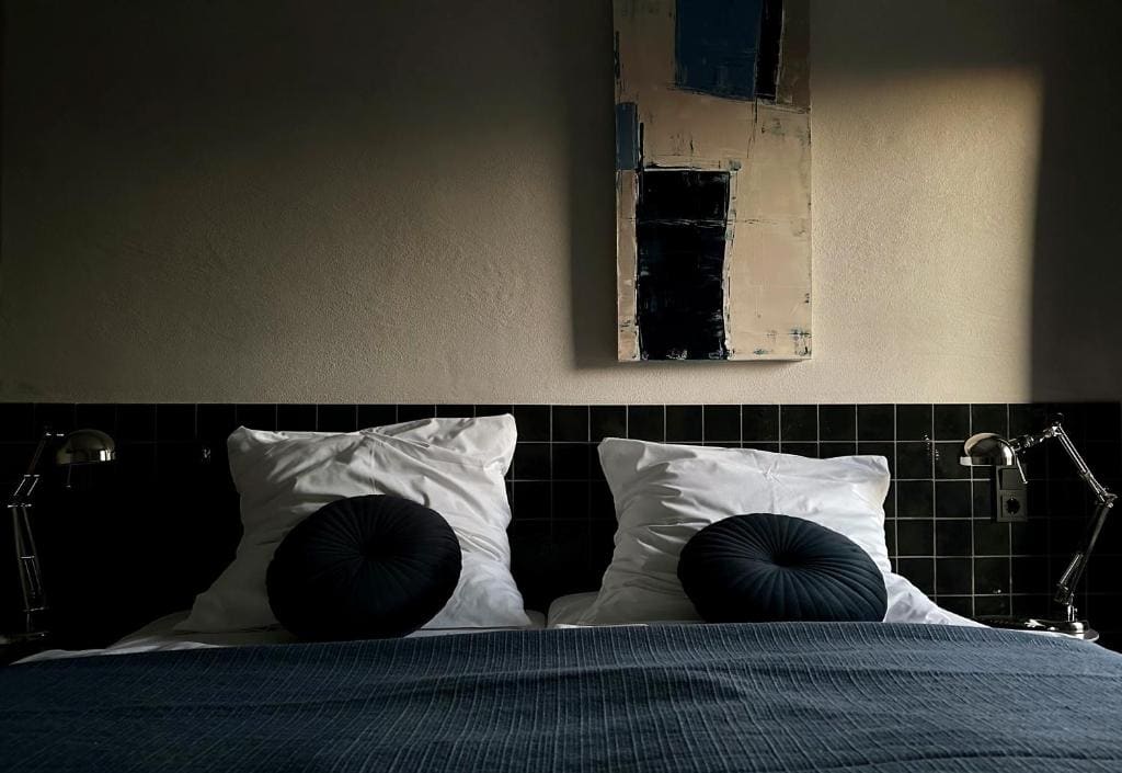 Double Room room - Image 2