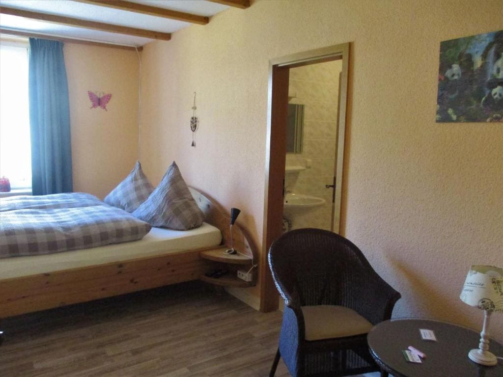 Double Room room - Image 3