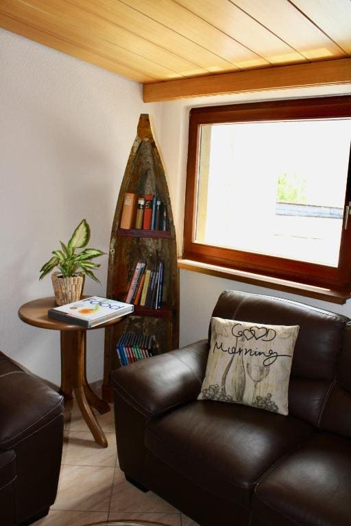 Small Double Room room - Image 3