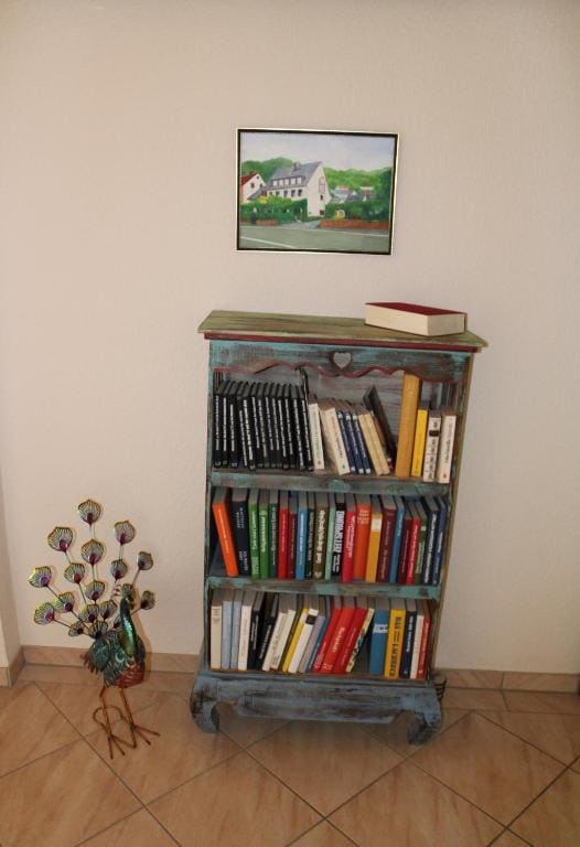 Small Double Room room - Image 2
